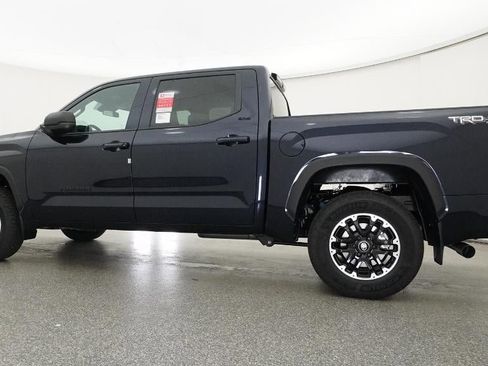 New 2026 Toyota Tundra SR5 AWD/4WD image 20