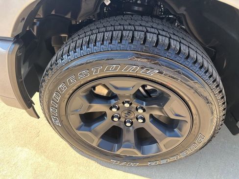 New 2026 RAM 1500 Lone Star image 16