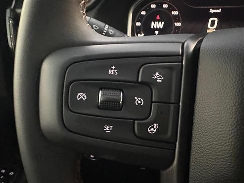 New 2026 GMC Sierra 2500 AT4 w/ AT4 Premium Plus Package image 27