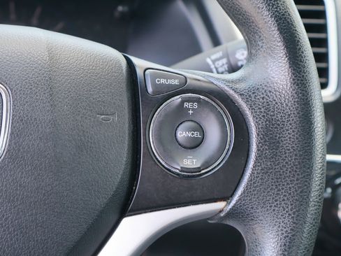 Used 2014 Honda Civic LX image 12