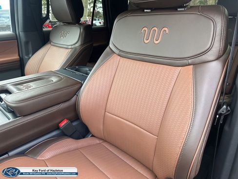New 2026 Ford Expedition King Ranch AWD/4WD image 52