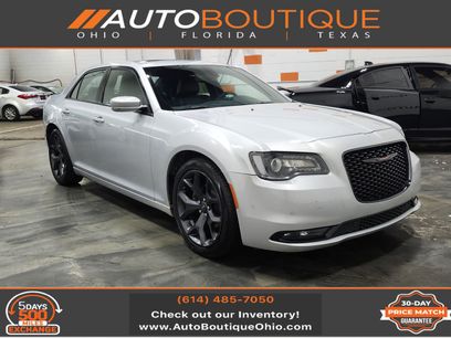 Used 2023 Chrysler 300 S