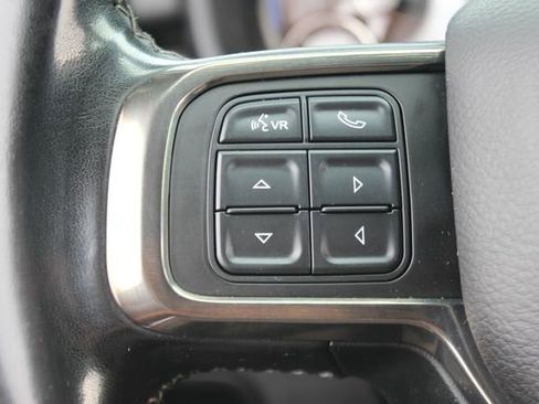 Used 2020 RAM 2500 Limited AWD/4WD image 15