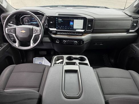 Used 2023 Chevrolet Silverado 1500 LT image 25
