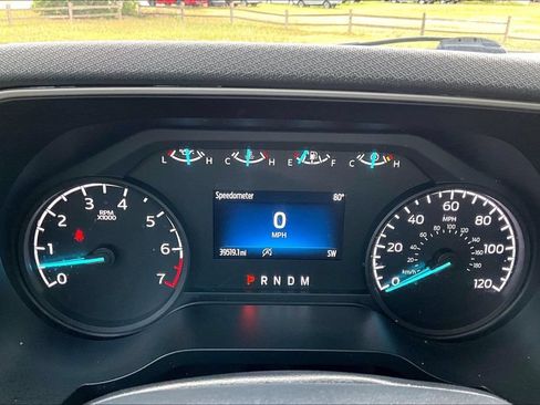 Used 2023 Ford F150 XLT w/ XTR Package AWD/4WD image 19