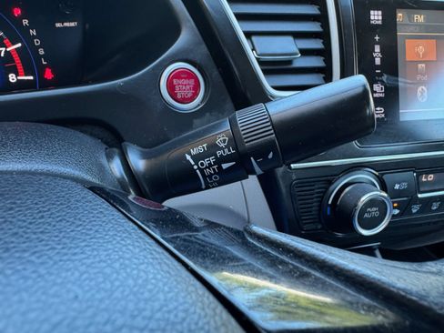 Used 2014 Honda Civic EX image 30