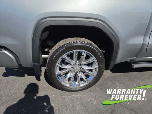 New 2026 GMC Sierra 1500 Denali AWD/4WD image 21