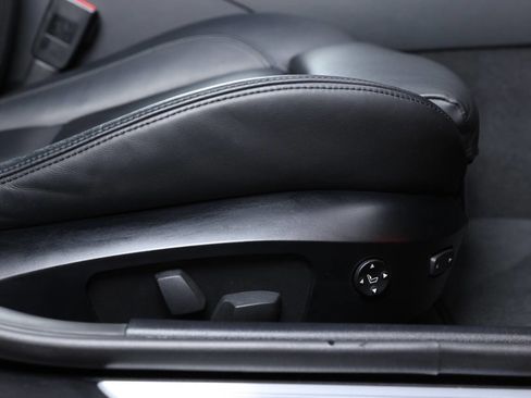 Used 2011 BMW M3 Sedan image 93