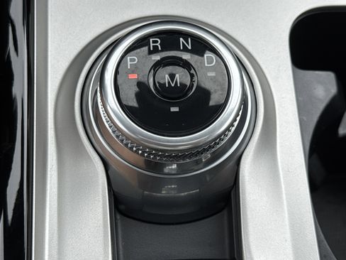 Certified 2024 Ford Explorer ST w/ Equipment Group 401A image 23