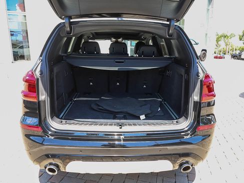 Used 2021 BMW X3 sDrive30i w/ Convenience Package image 21