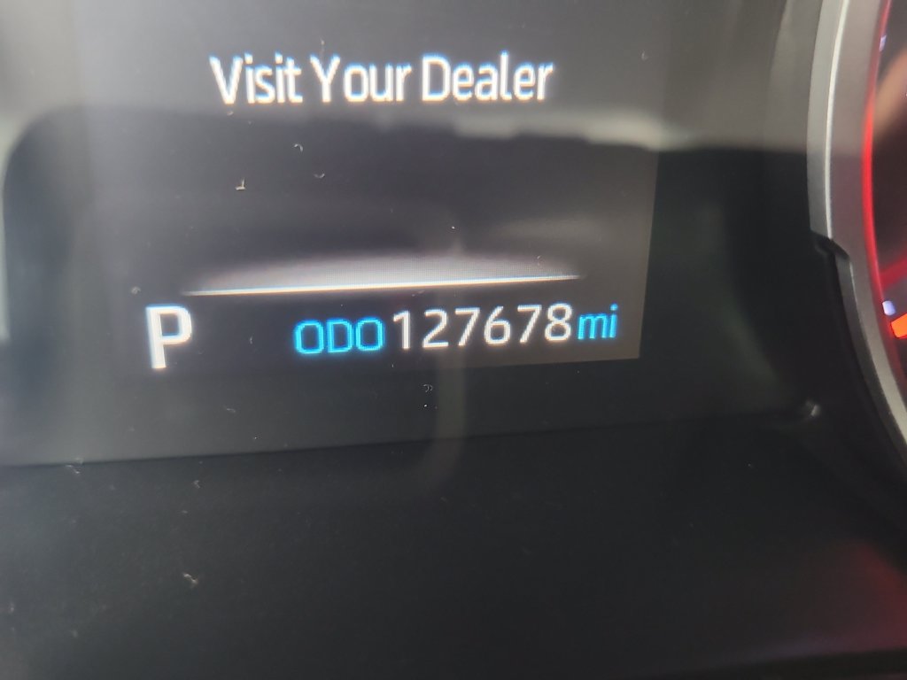 Used 2019 Toyota RAV4 XLE FWD image 32