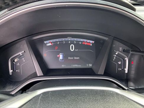 Used 2017 Honda CR-V EX-L image 26