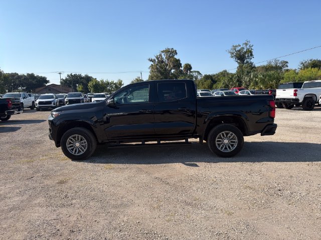 New 2026 Chevrolet Colorado LT w/ LT Convenience Package RWD image 5