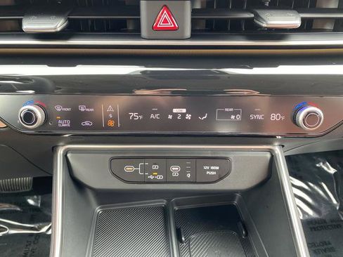 New 2026 Kia Carnival SX Prestige image 23