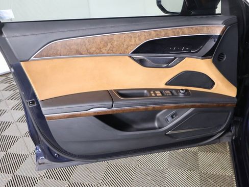 Used 2023 Audi A8 L 3.0T image 30