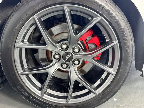 Used 2022 Ford Mustang Mach 1 w/ Equipment Group 700A RWD image 34
