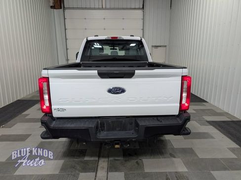 Used 2026 Ford F250 XL AWD/4WD image 4