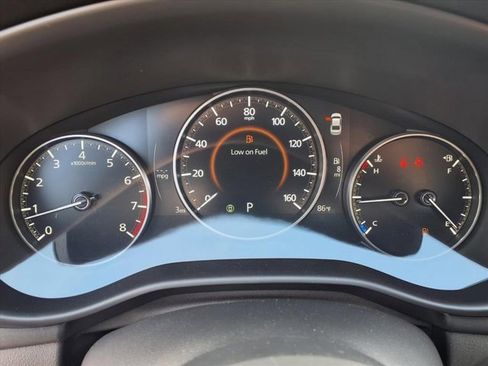 New 2026 MAZDA MAZDA3 s image 9