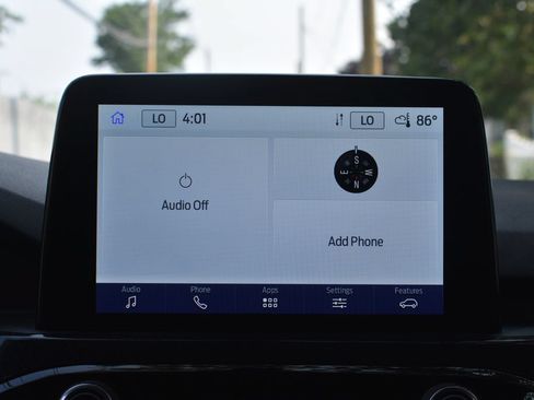 Used 2024 Ford Escape ST-Line AWD/4WD image 17