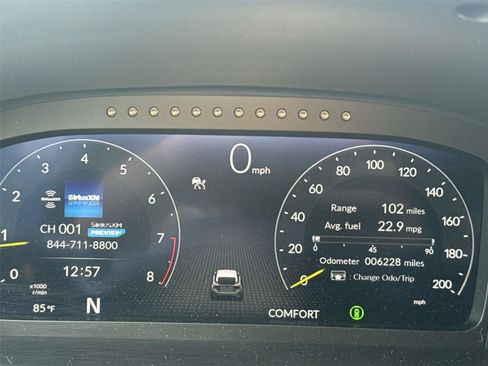Used 2024 Honda Civic Type R image 30