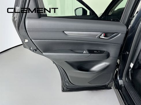 Used 2025 MAZDA CX-5 AWD 2.5 S w/ Select Package image 30