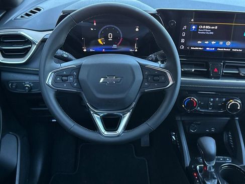 New 2026 Chevrolet TrailBlazer ACTIV w/ Driver Confidence Package FWD image 14