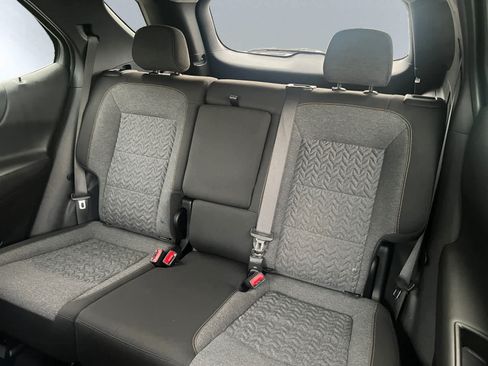 Used 2024 Chevrolet Equinox LT w/ LPO, Floor Liner Package AWD/4WD image 18