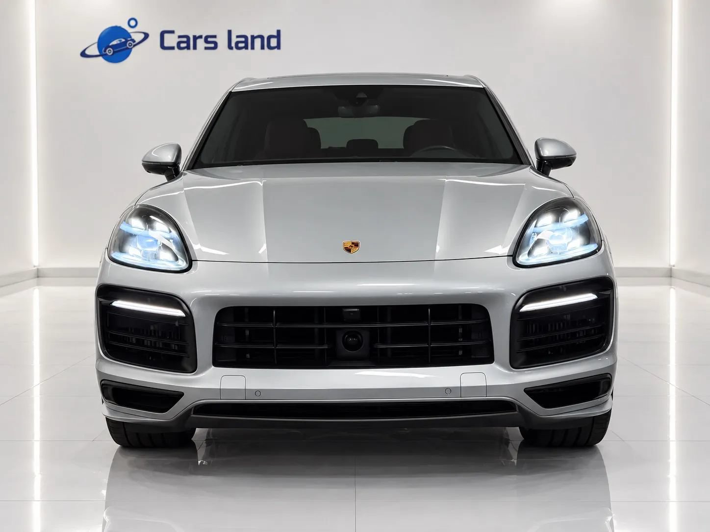 Used 2021 Porsche Cayenne GTS AWD/4WD image 7