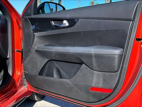 Used 2023 Kia Forte GT-Line w/ GT-Line Premium Package image 22