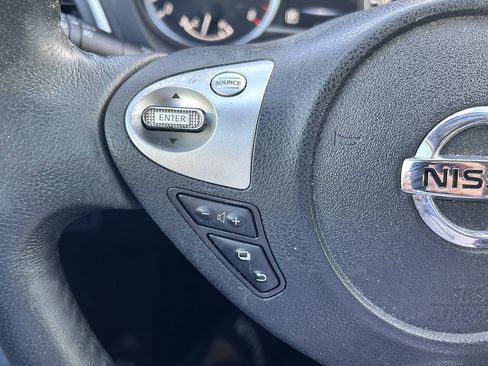Used 2016 Nissan Sentra SR FWD image 22