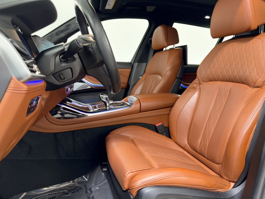 Used 2022 BMW ALPINA XB7 AWD/4WD image 5