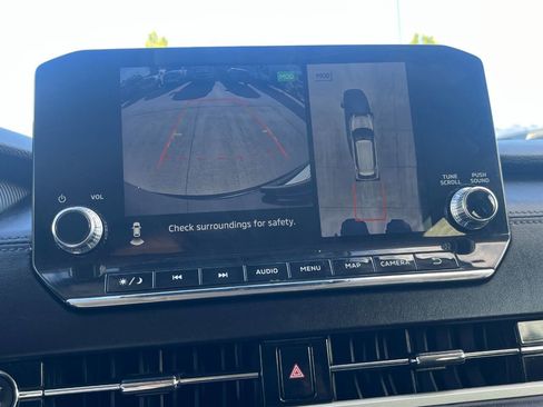 Used 2022 Mitsubishi Outlander SE image 31