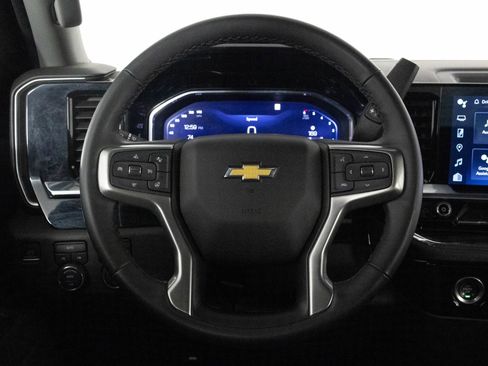 Certified 2023 Chevrolet Silverado 1500 LT image 27