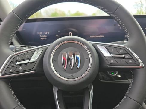 New 2026 Buick Envision Avenir image 27