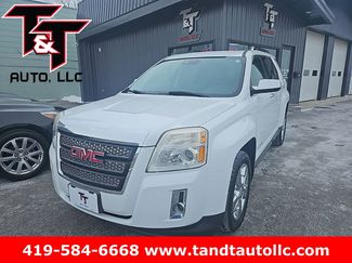 Used 2014 GMC Terrain SLT w/ LPO, Protection Package video 1