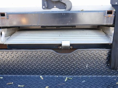 Used 2023 RAM ProMaster 3500 w/ Premium Appearance Group image 9