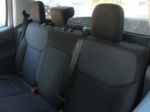 Used 2022 Ford Maverick XL w/ Equipment Group 100A Standard image 16