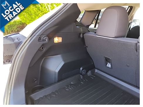 Certified 2024 Subaru Crosstrek 2.0i Premium AWD/4WD image 48