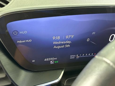 Certified 2024 Buick Envision Preferred AWD/4WD image 30