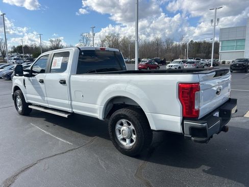 Used 2019 Ford F250 XL image 11