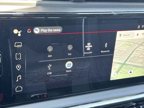 New 2026 GMC Sierra 1500 AT4X w/ AT4X AEV Edition AWD/4WD image 15
