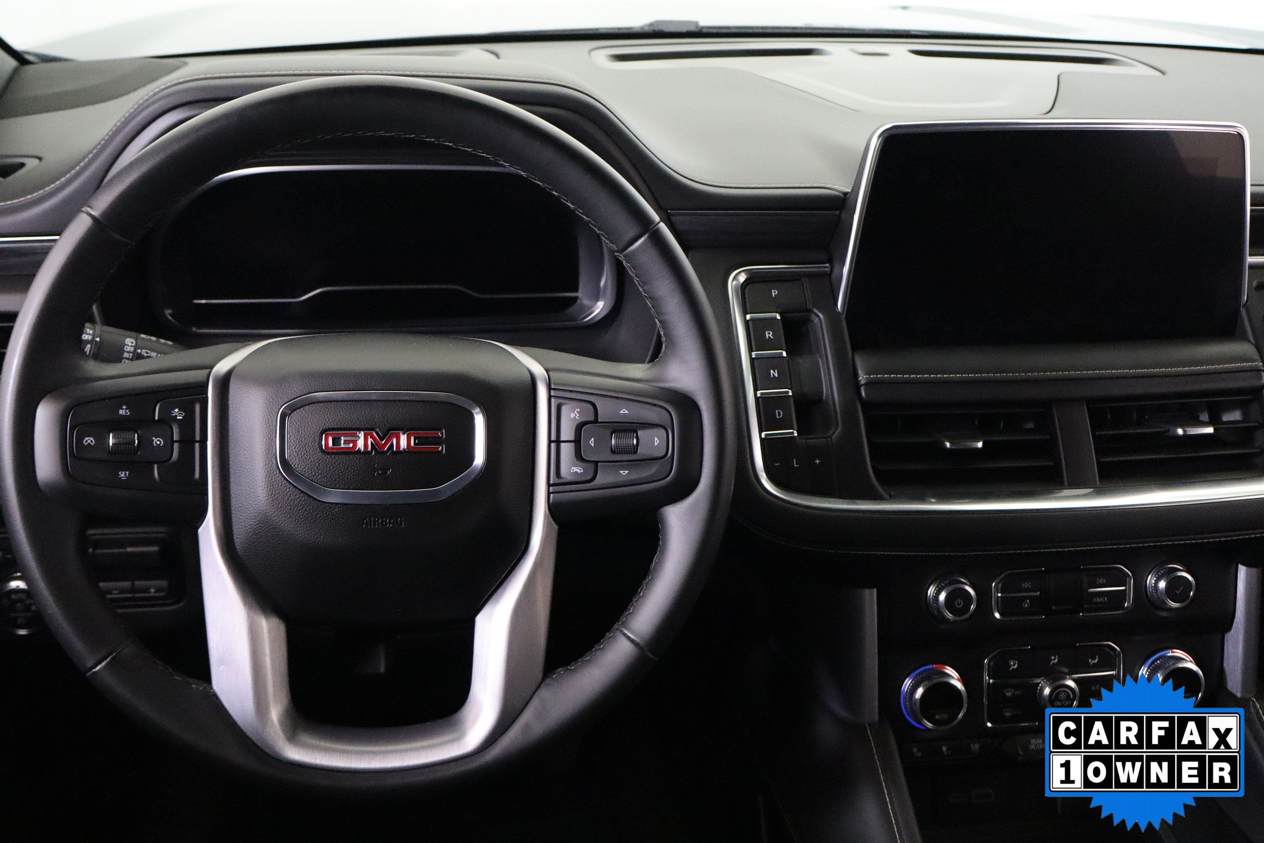 Used 2024 GMC Yukon SLT w/ Max Trailering Package AWD/4WD image 18