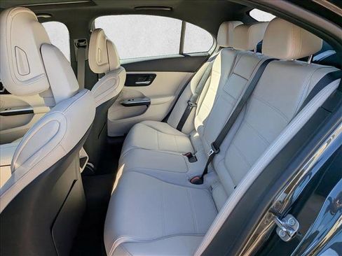 New 2026 Mercedes-Benz C 300 C 300 image 14