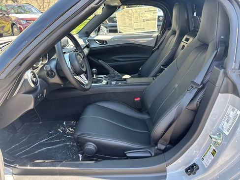 New 2026 MAZDA MX-5 Miata Grand Touring image 13