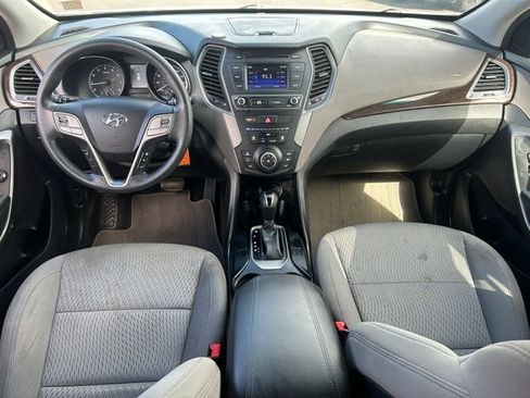 Used 2018 Hyundai Santa Fe Sport AWD/4WD image 27