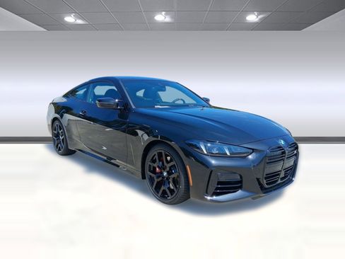 Used 2026 BMW M440i Coupe w/ Premium Package RWD image 6
