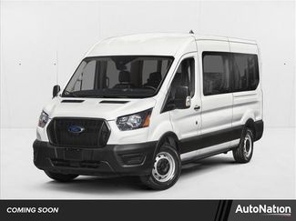 New 2026 Ford Transit 350 XL video 1