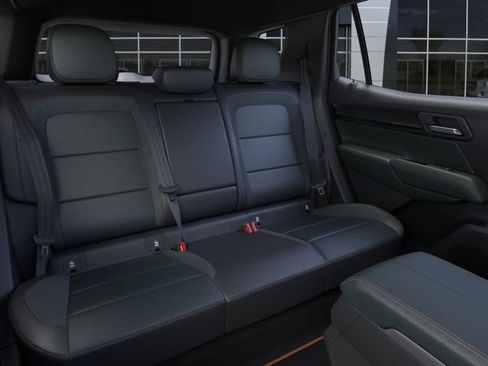 New 2027 GMC Terrain AT4 w/ Convenience Package III AWD/4WD image 17
