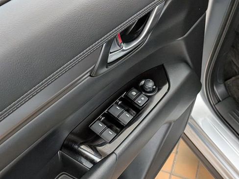 Certified 2023 MAZDA CX-5 AWD 2.5 S w/ Preferred Package image 16