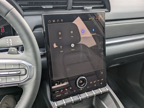 New 2026 GMC Terrain Elevation w/ Elevation Premium Package image 22